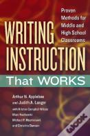 Writing Instruction That Works