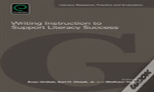 Writing Instruction To Support Literacy Success