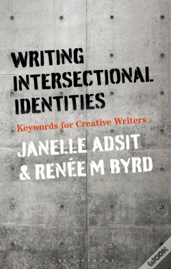 Capa do artigo Writing Intersectional Identities