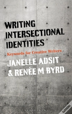 Capa do artigo Writing Intersectional Identities