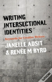 Capa do artigo Writing Intersectional Identities