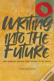 Capa do artigo Writing Into The Future