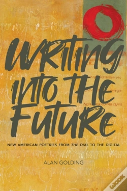 Capa do artigo Writing Into The Future