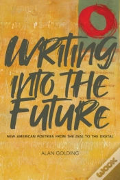 Capa do artigo Writing Into The Future