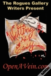 Capa do artigo Writing Is Easy