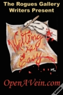Capa do artigo Writing Is Easy
