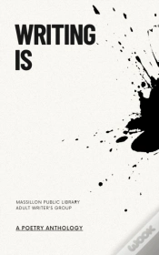 Capa do artigo Writing Is