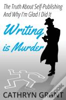 Writing Is Murder