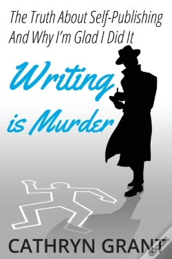 Capa do artigo Writing Is Murder