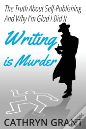 Capa do artigo Writing Is Murder