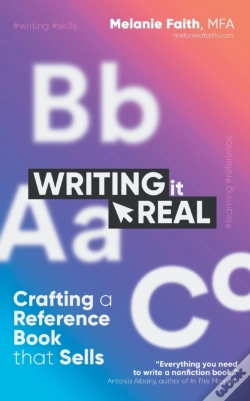Capa do artigo Writing It Real: Crafting A Reference Bo