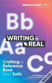 Capa do artigo Writing It Real: Crafting A Reference Bo