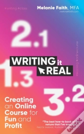 Writing It Real