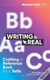 Capa do artigo Writing It Real