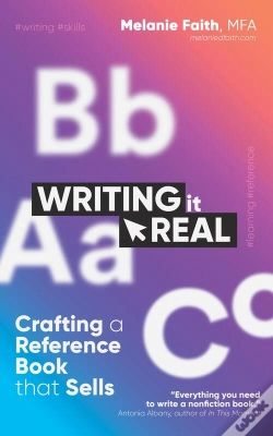Capa do artigo Writing It Real