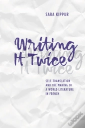 Writing It Twice