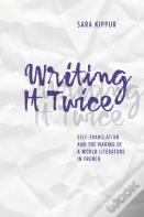 Writing It Twice