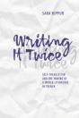 Writing It Twice - Preview