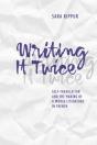 Writing It Twice - Preview
