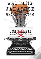 Capa do artigo Writing Japanese Monsters