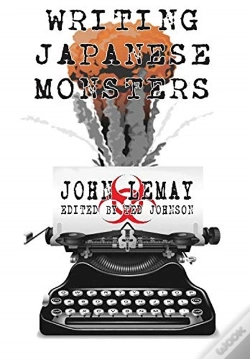 Capa do artigo Writing Japanese Monsters