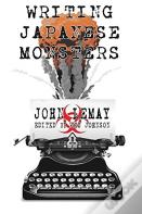 Writing Japanese Monsters