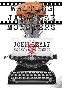 Capa do artigo Writing Japanese Monsters