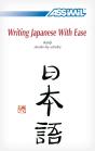 Writing Japanese With Ease - Preview