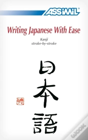Capa do artigo Writing Japanese With Ease