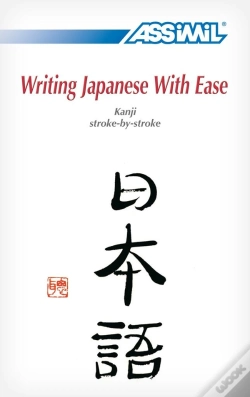 Capa do artigo Writing Japanese With Ease