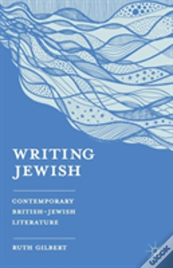 Capa do artigo Writing Jewish