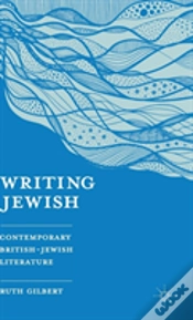 Capa do artigo Writing Jewish