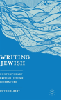 Writing Jewish - Preview