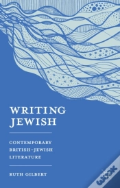 Capa do artigo Writing Jewish