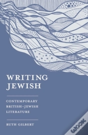 Capa do artigo Writing Jewish