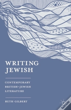 Capa do artigo Writing Jewish
