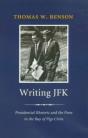 Writing Jfk - Preview