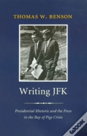 Writing Jfk