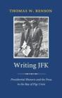 Writing Jfk - Preview