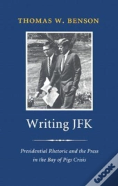 Writing Jfk