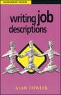 Writing Job Descriptions - Preview