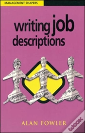 Capa do artigo Writing Job Descriptions