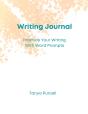 Writing Journal - Preview