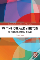 Writing Journalism History