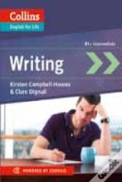 Capa do artigo Writing