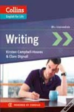 Capa do artigo Writing