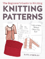 Writing Knitting Patterns - Preview