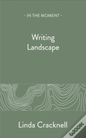 Capa do artigo Writing Landscape