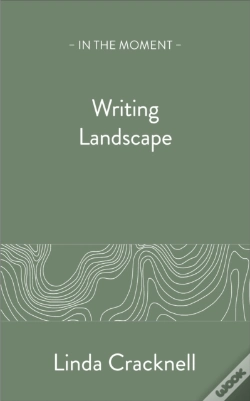 Capa do artigo Writing Landscape