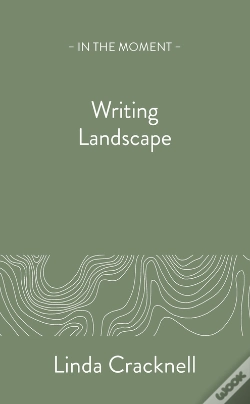 Capa do artigo Writing Landscape